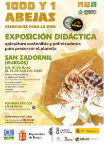 Abejas